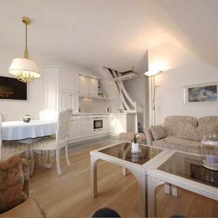 Westerlandstr. 16 Wenningstedt-Braderup Exteriör bild
