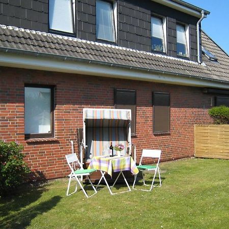 Westerlandstr. 16 Wenningstedt-Braderup Exteriör bild